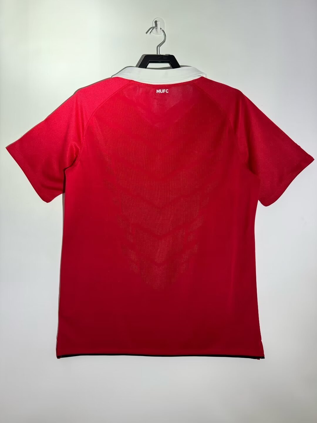 Manchester United - Home - 2010/11 - Retro - Adults