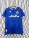 Linfield - Inicio - 25/26 - Adultos