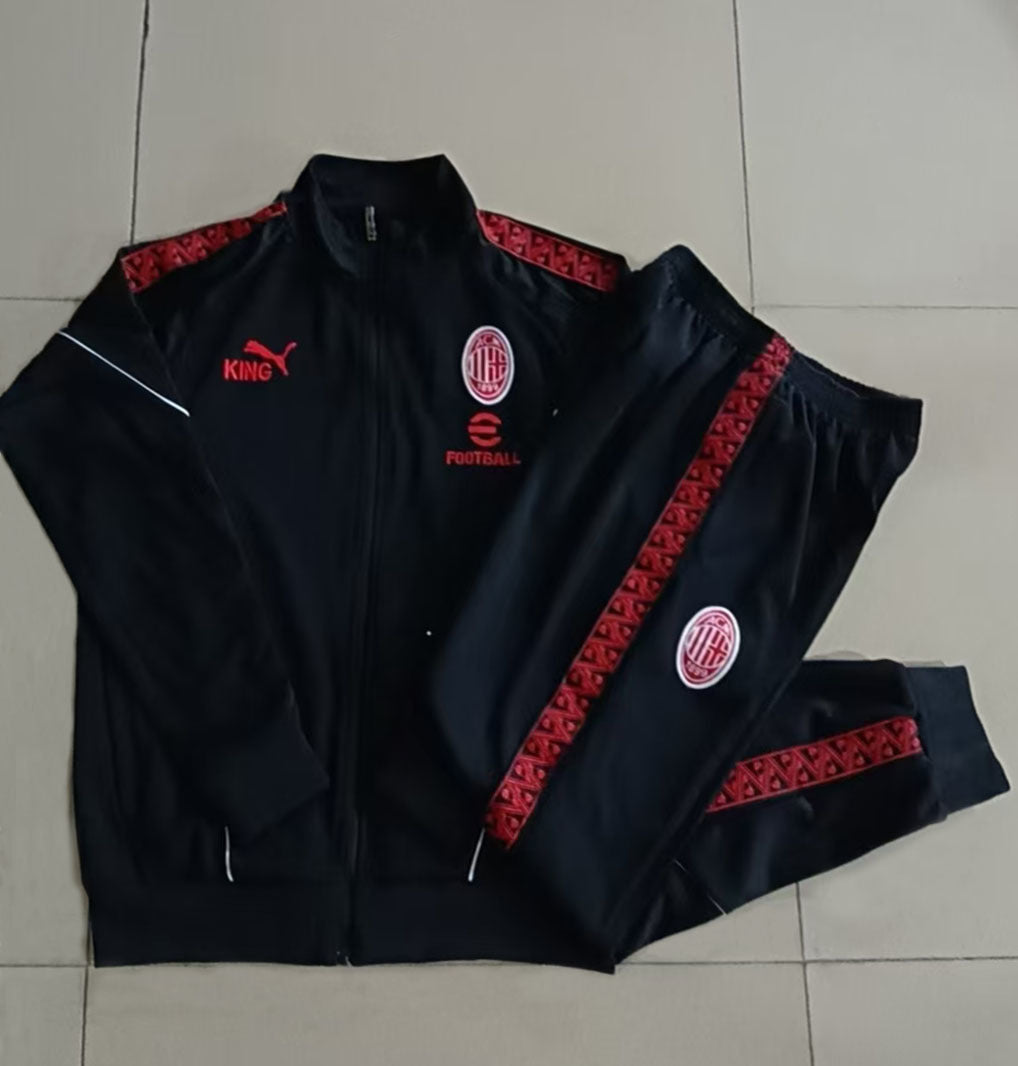 AC Milan - Tracksuit - 25/26 - Kids