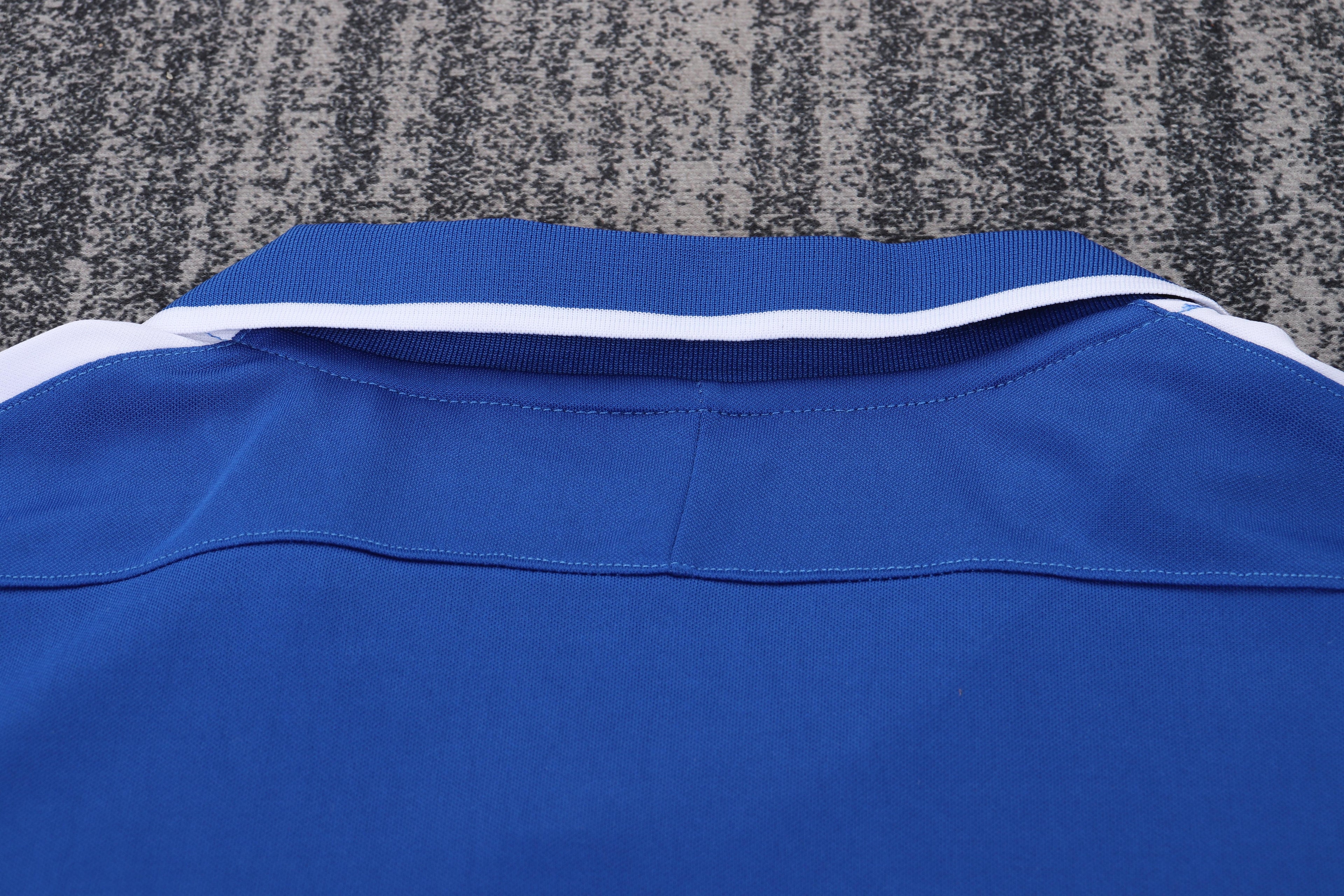 Brasil - Away - 1997 - Kids - Retro