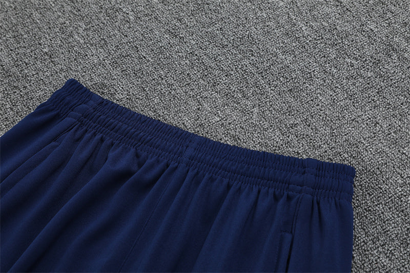 Arsenal - Tracksuit - Halfzip 4 - Adults