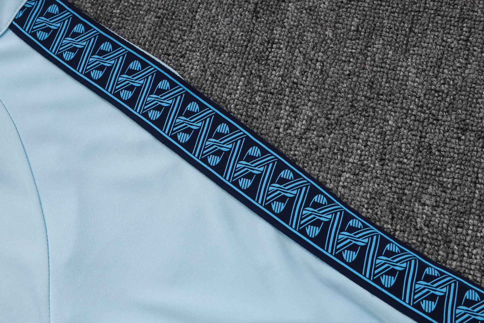 Manchester City - Tracksuit - Halfzip - Adults