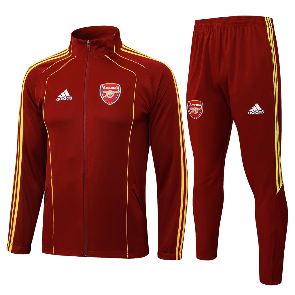 Arsenal - Tracksuit 3 - Adults