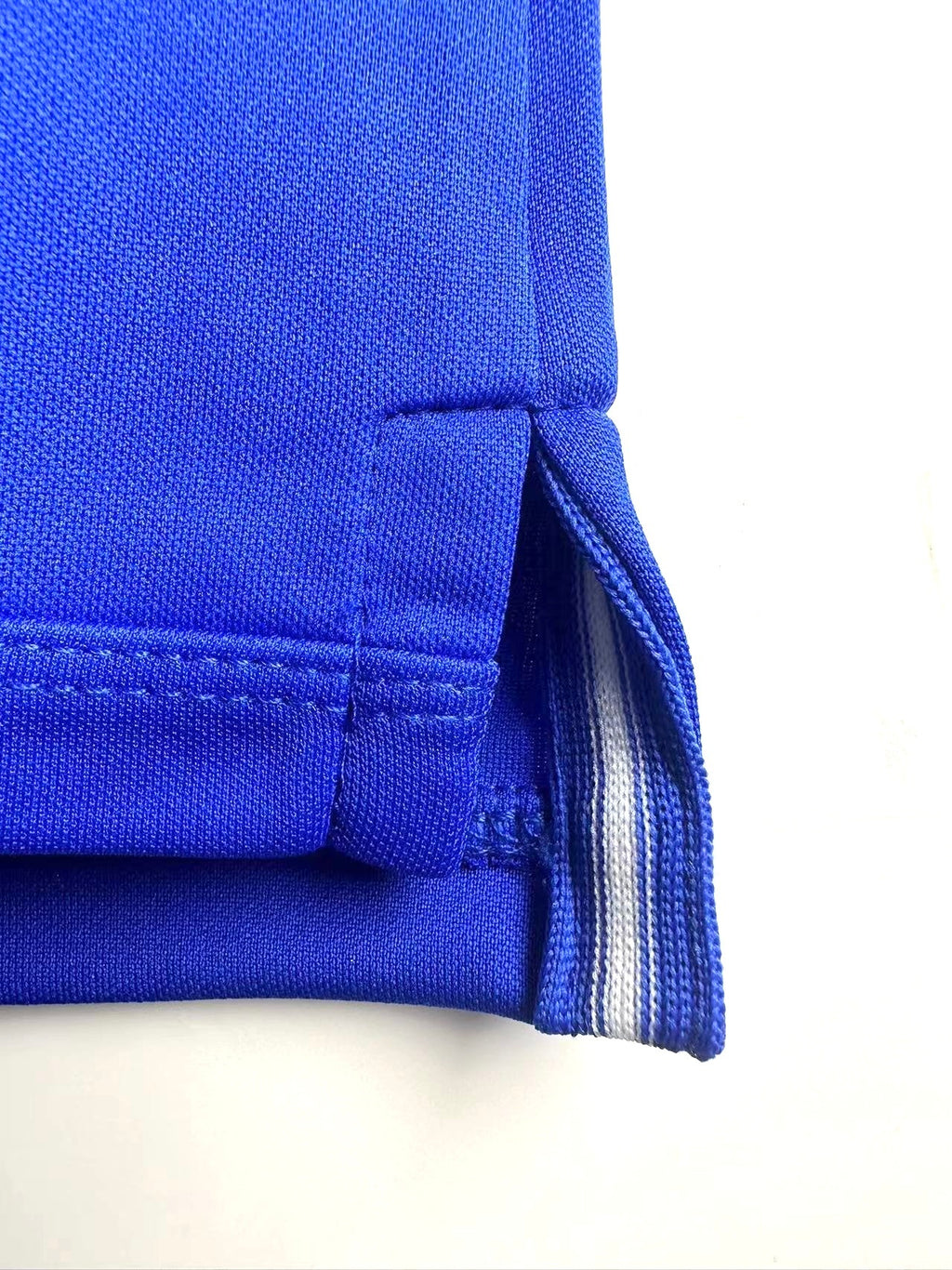 Chelsea - Home - 1999/01 - Retro - Adults