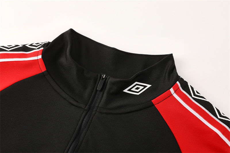 Manchester United - Training Jumper - 1998/99 - Adults