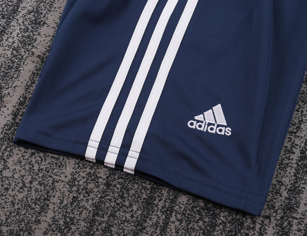 Real Madrid - Away - 2010/11 - Kids - Retro