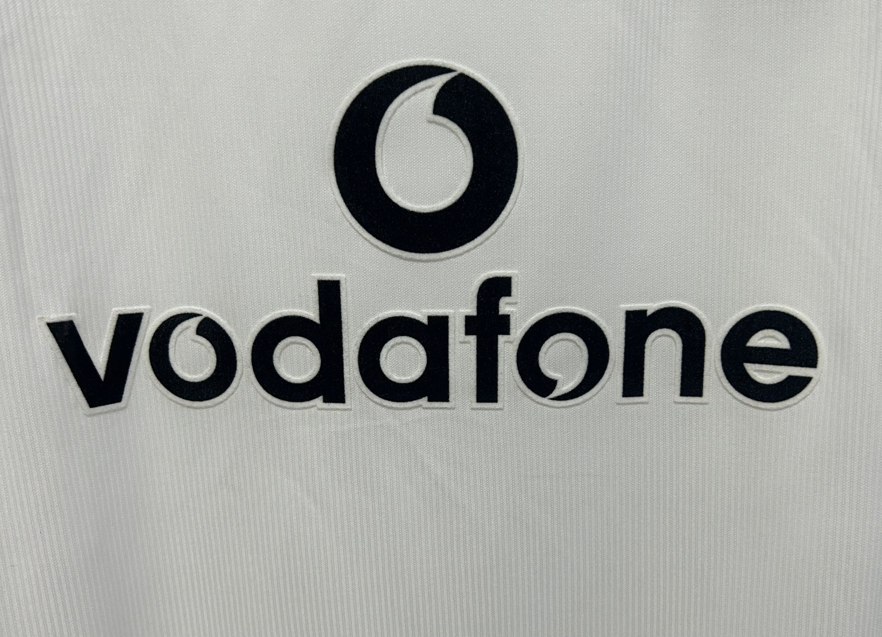 Manchester United - Away - 2000/01 - Retro - Adults