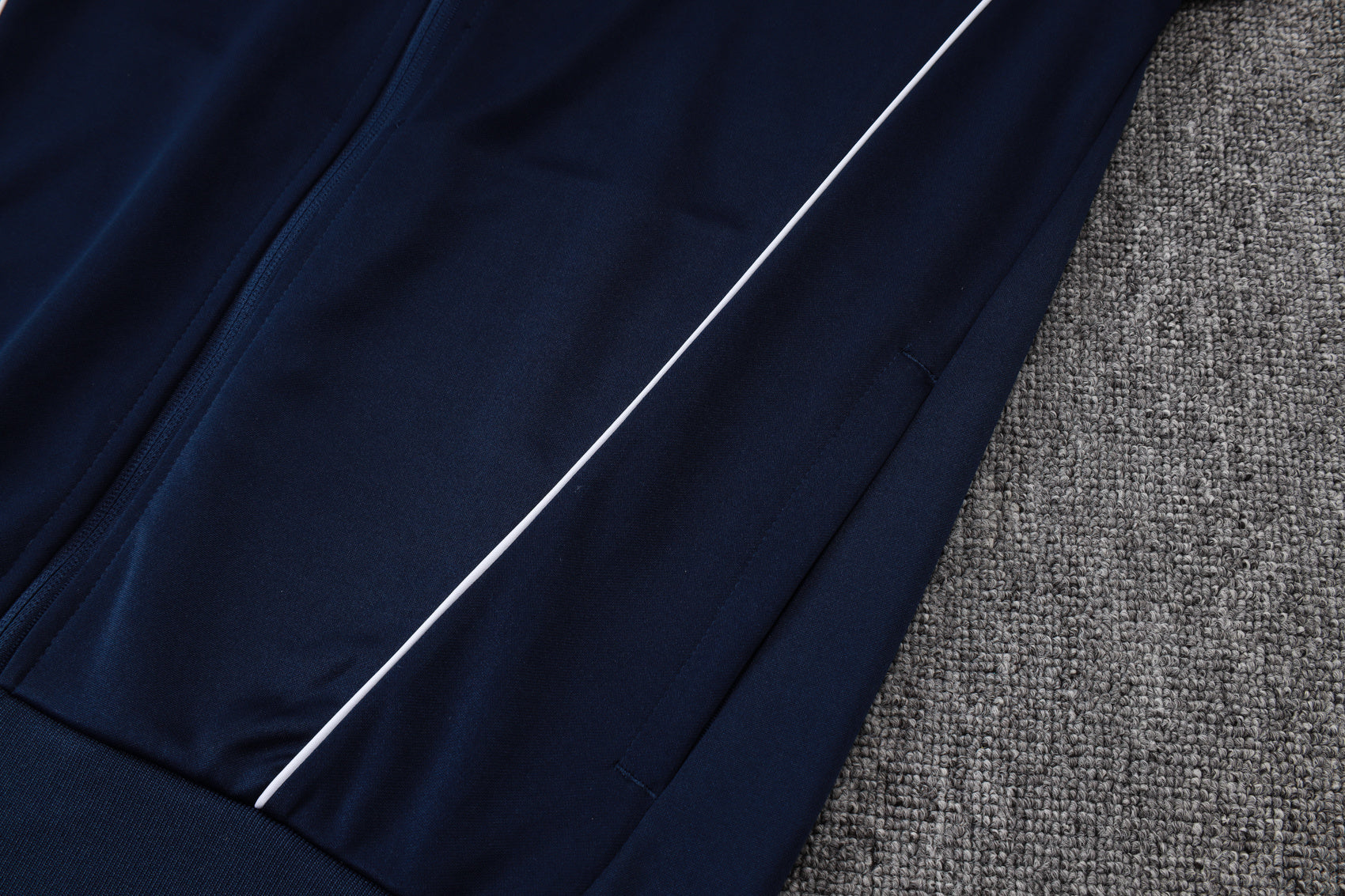 Marseille - Tracksuit - Adults