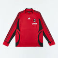 AC Milan - Sweat d'entraînement - 2006/07 - Adulte