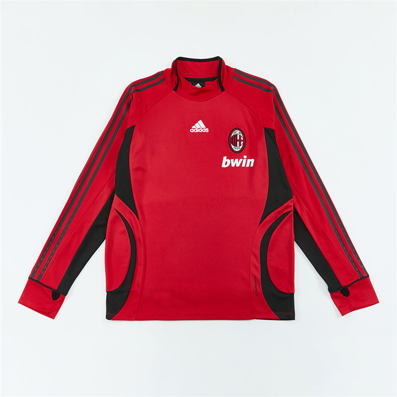 AC Milan - Training Jumper - 2006/07 - Adults