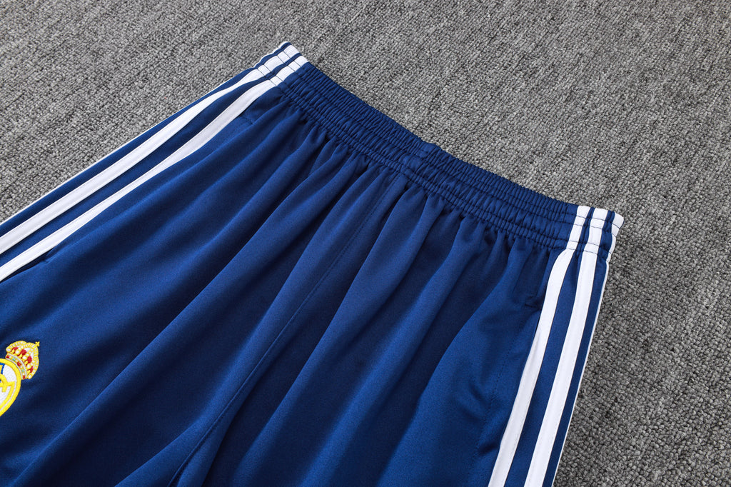 Real Madrid - Tracksuit 2 - Adults