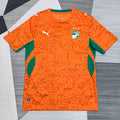 Ivory Coast - Home - 2026 - Adults