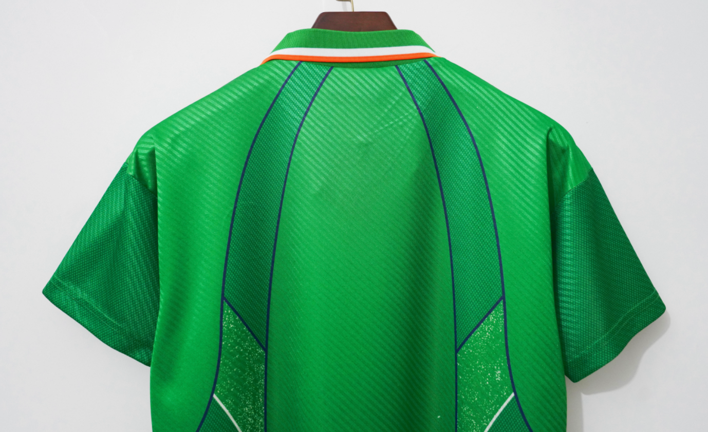 Ireland - Home - 1994/96 - Retro - Adults