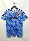 Manchester United - Away - 1990/92 - Retro - Adults