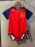 Spain - Home - Infants - 2026