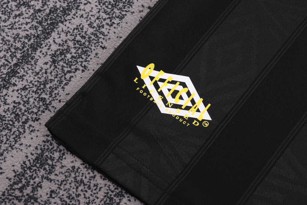 Manchester United - Away - 1993/94 - Kids - Retro