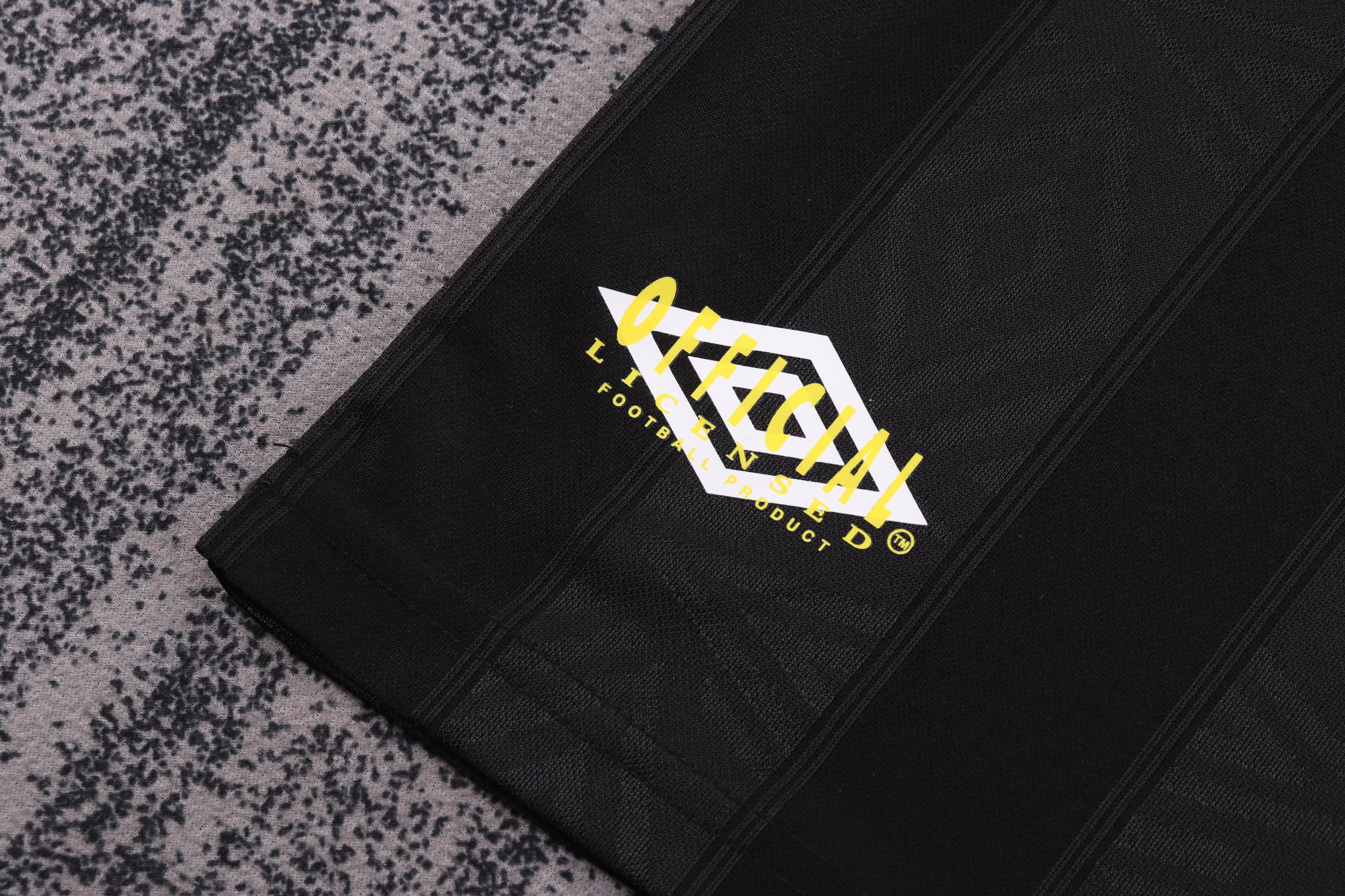 Manchester United - Away - 1993/94 - Kids - Retro