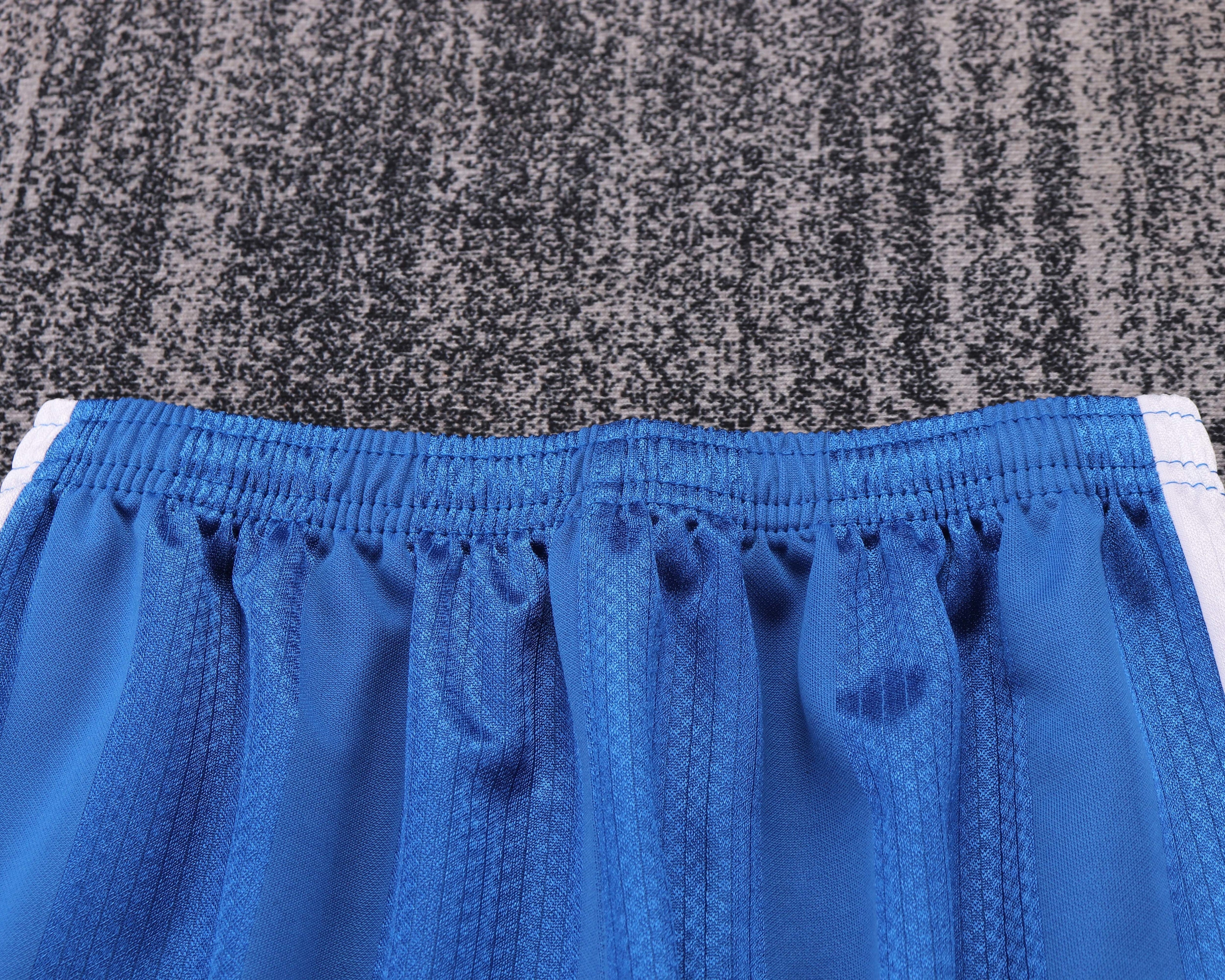 Chelsea - Home - 1997/99 - Kids - Retro