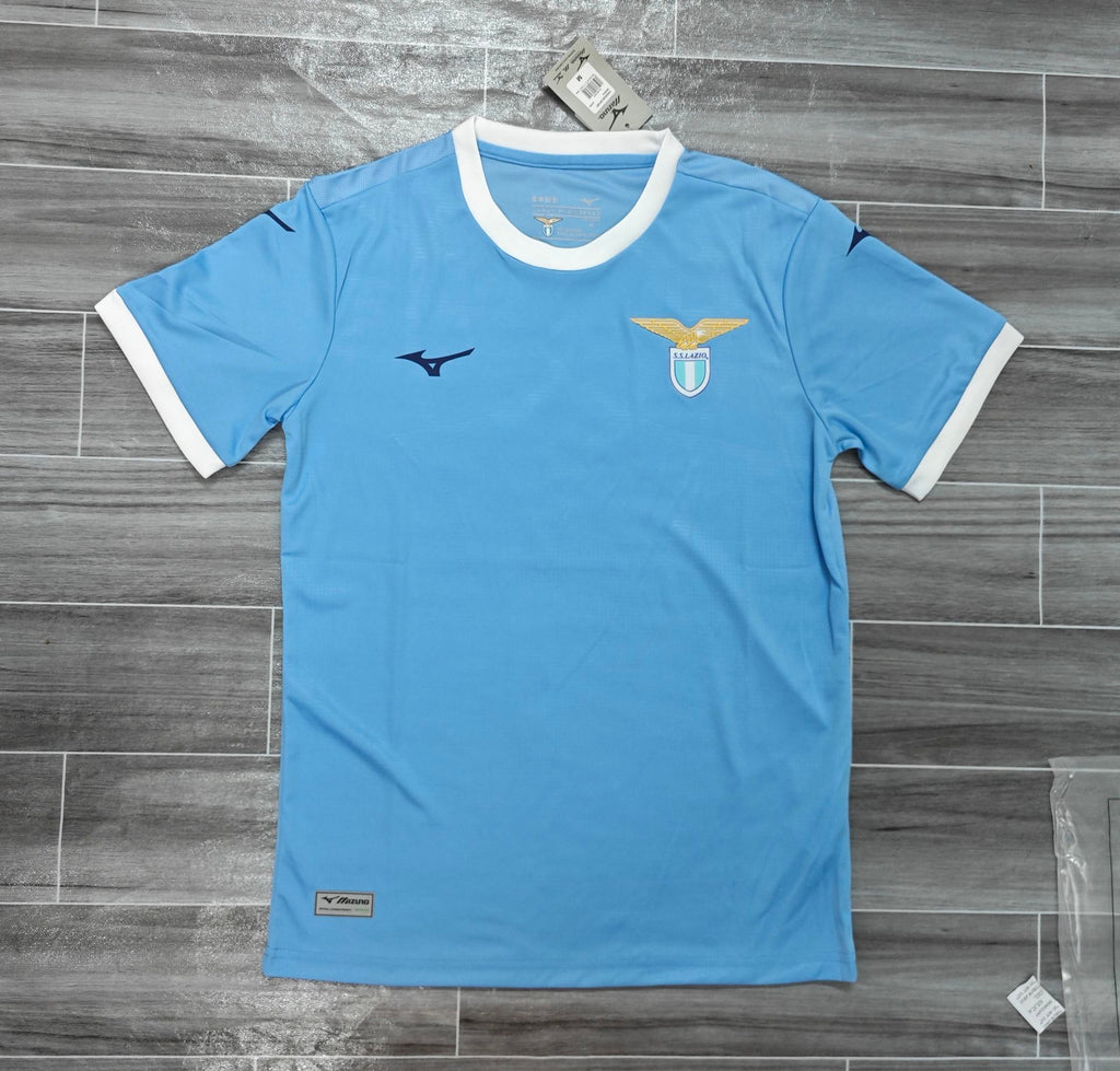 Lazio - Home - 25/26 - Adults
