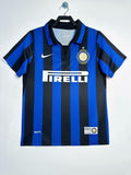 Inter Milan - Home - 2007-08 - Retro - Adults