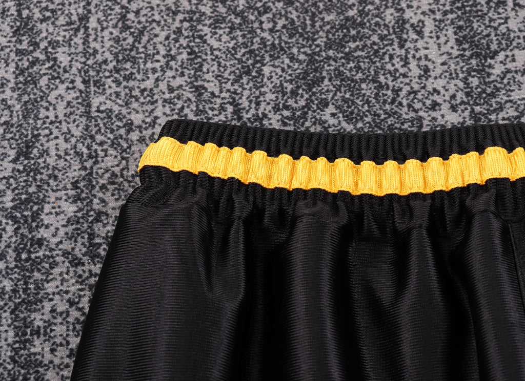 Real Madrid - Away - 1999/01 - Kids - Retro