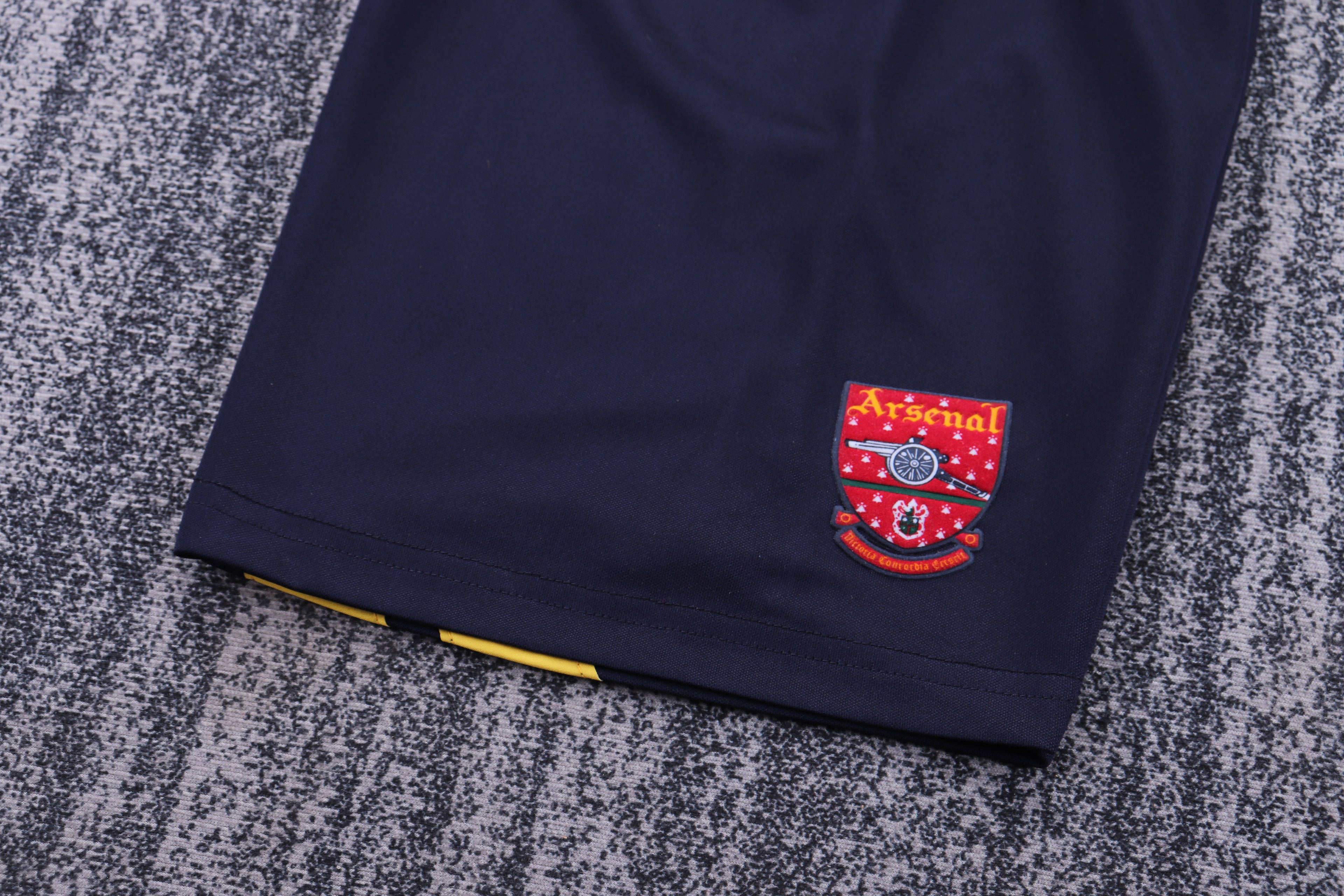 Arsenal - Away - 1993/94 - Kids - Retro