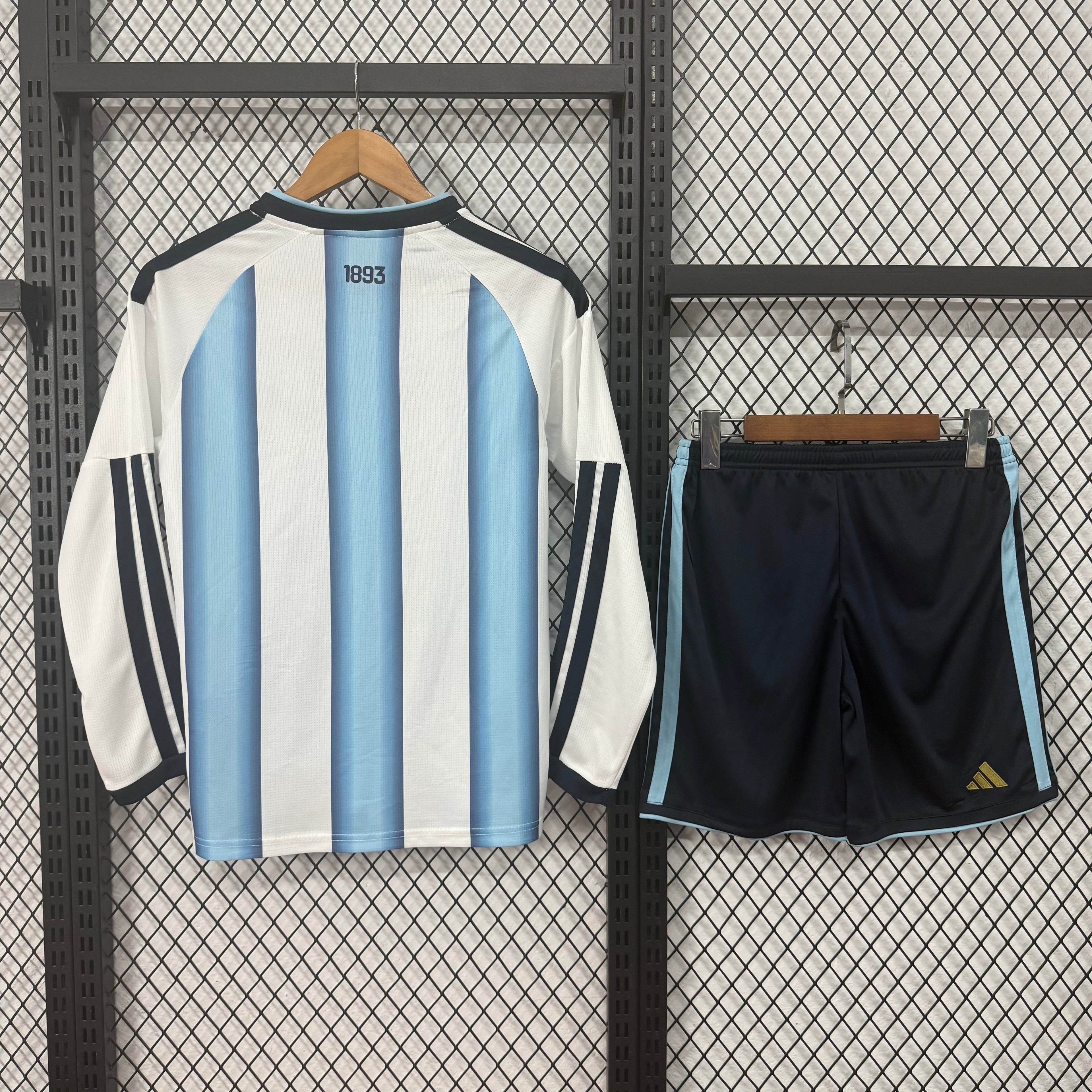 Argentina - Home - LS - 2026 - Kids