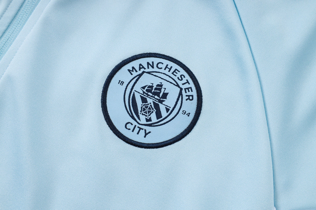 Manchester City - Tracksuit - Adults