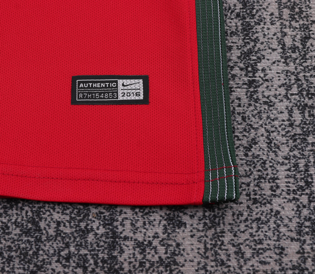 Portugal - Home - 2016 - Kids - Retro