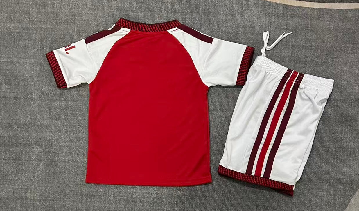 Arsenal - Home - 26/27 - Kids