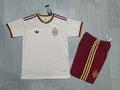 Spain - Away - 2026 - Kids
