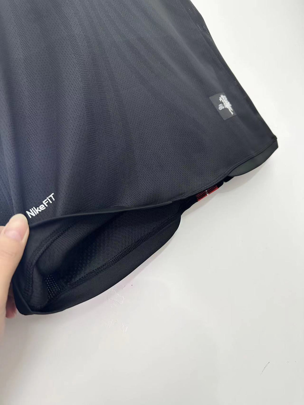 Manchester United - Away - 2007/08 - Retro - Adults