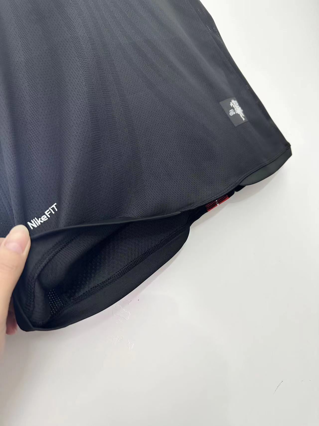 Manchester United - Away - 2007/08 - Retro - Adults