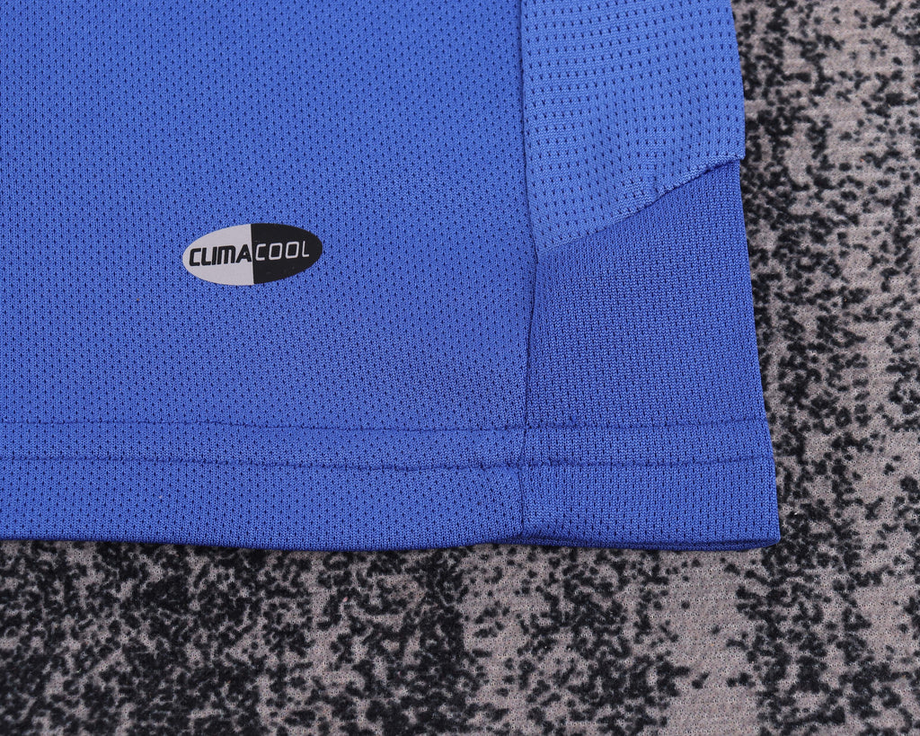 Chelsea - Home - 2007/08 - Kids - Retro