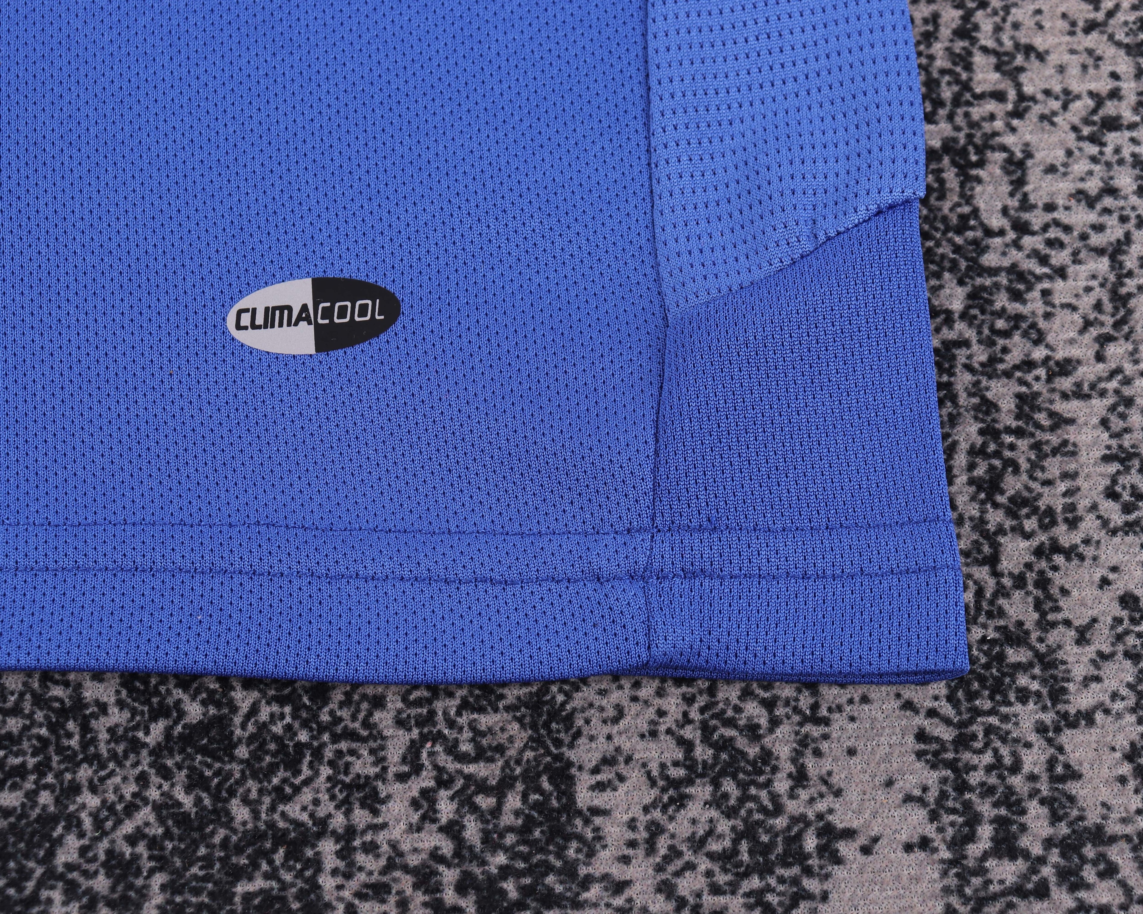 Chelsea - Home - 2007/08 - Kids - Retro