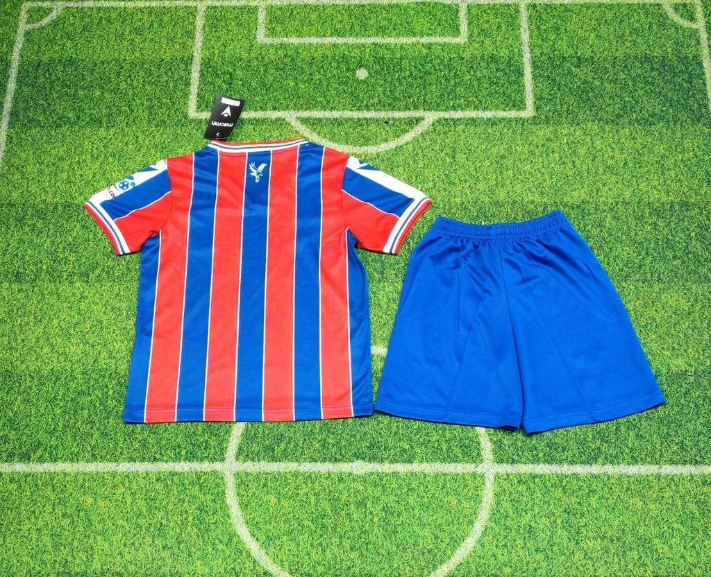 Crystal Palace - Domicile - 25/26 - Enfants