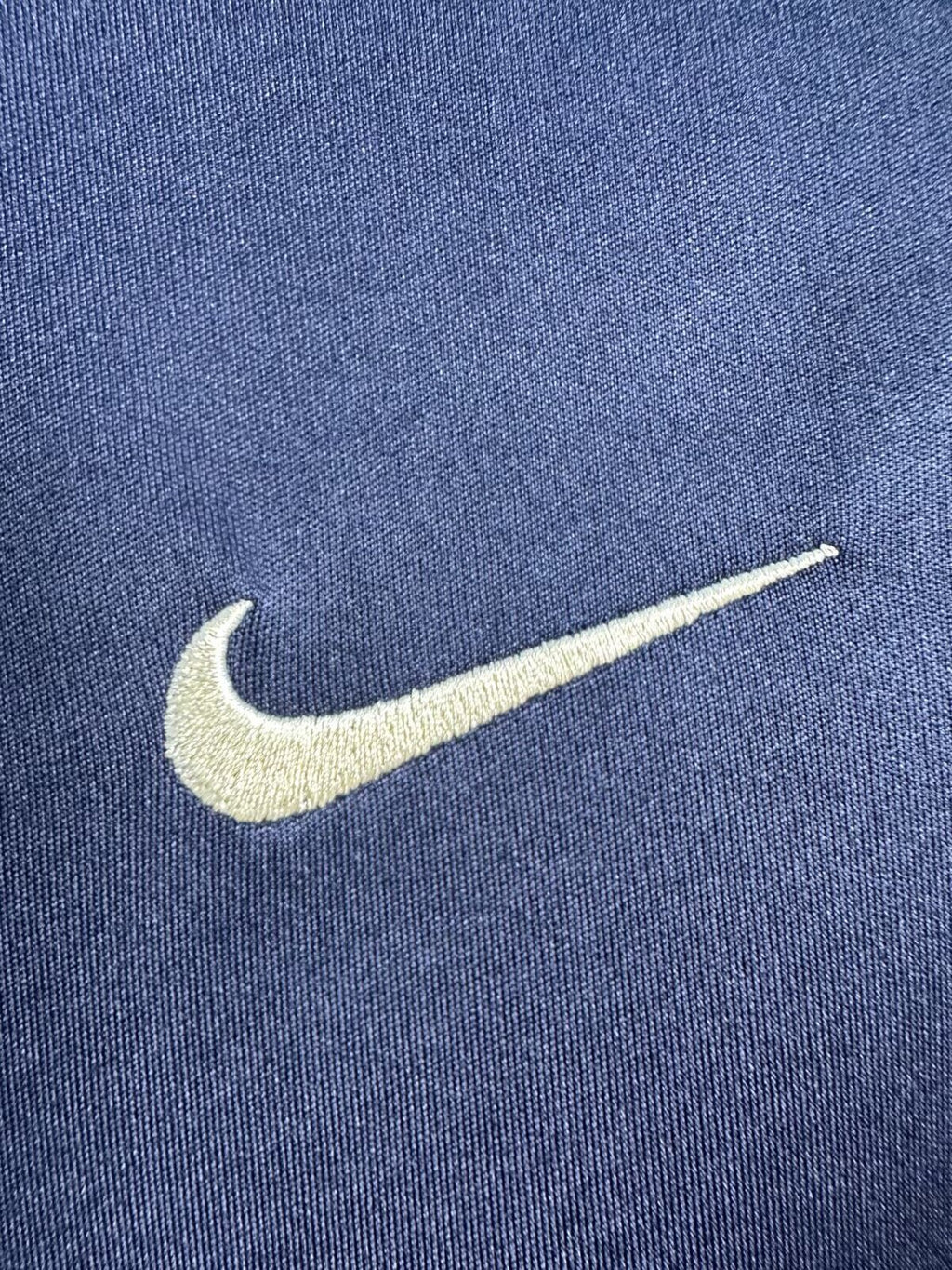 Barcelona - Away - 2002-03 - Retro - Adults