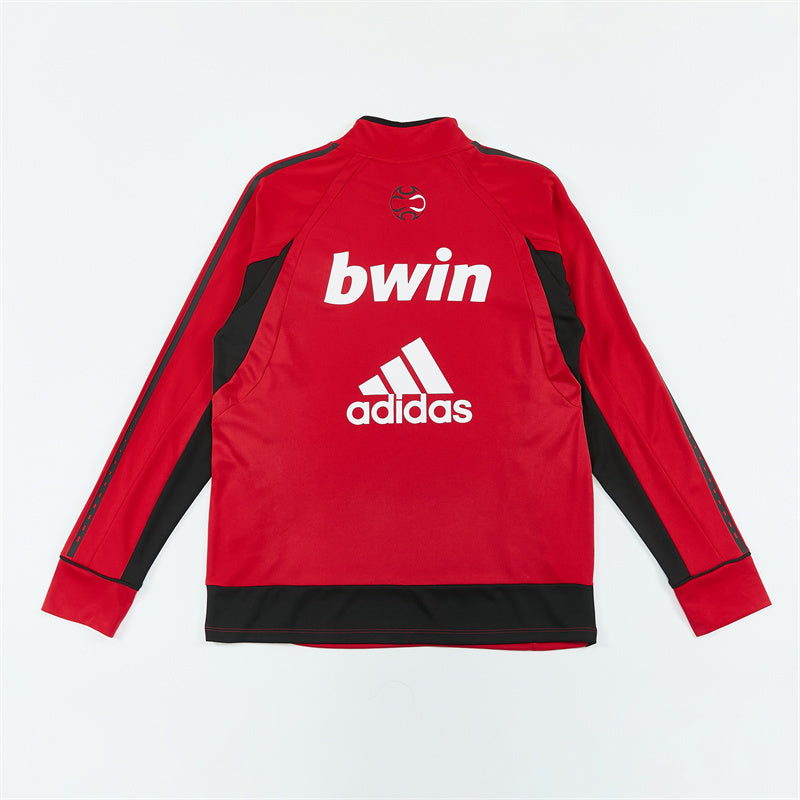 AC Milan - Training Jumper - 2006/07 - Adults