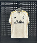 Nottingham Forrest - Away - 25/26 - Adults