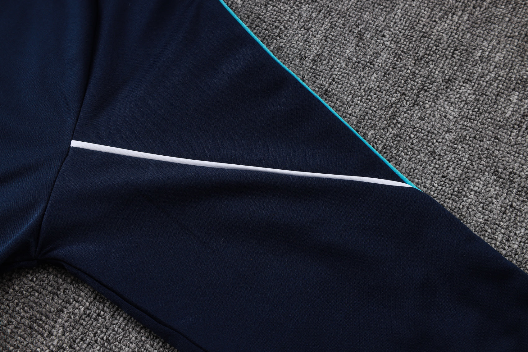 Marseille - Tracksuit - Adults