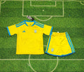Ukraine - Home - 2026 - Kids