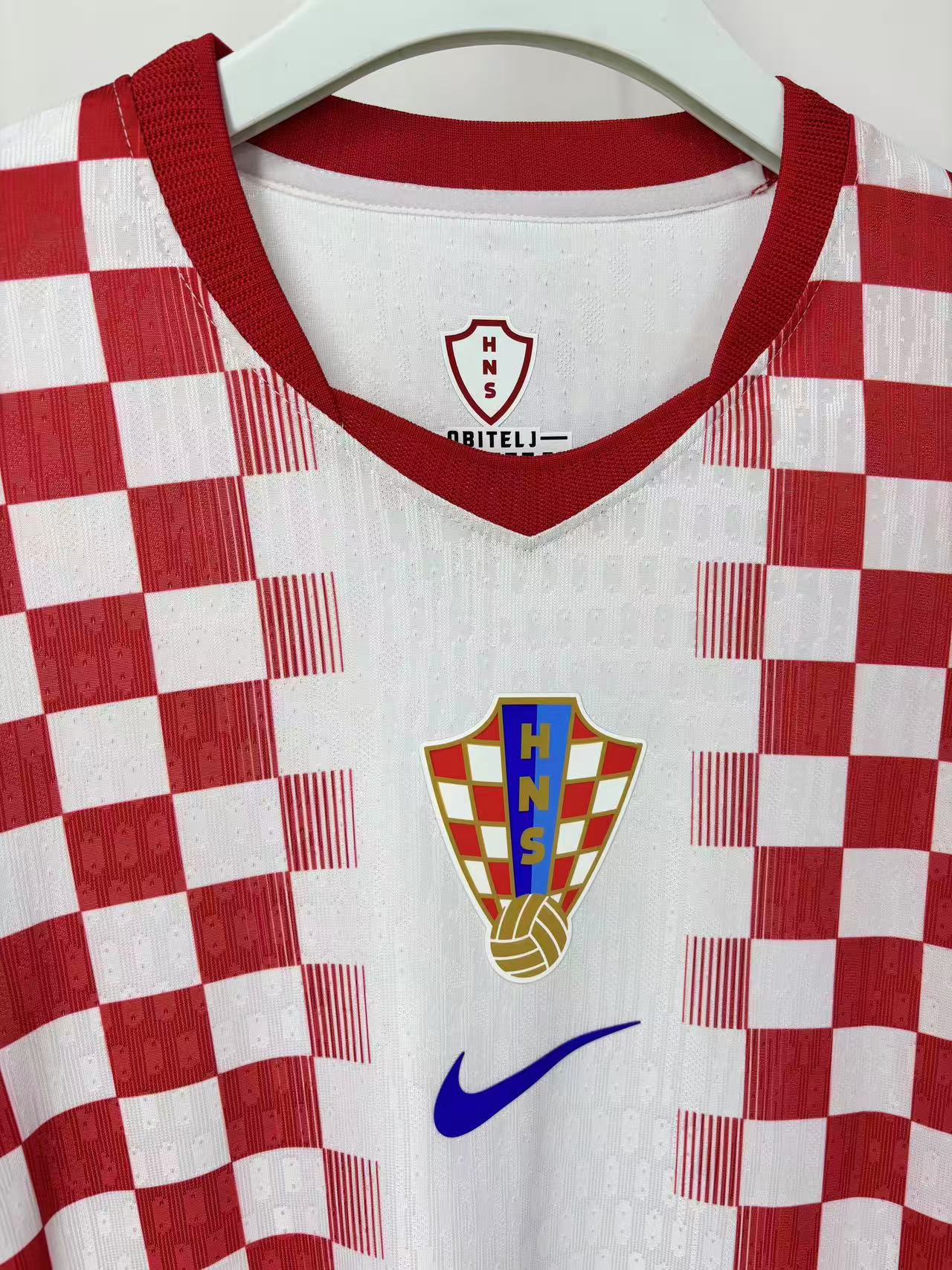 Croatia - Home - 2026 - Adults