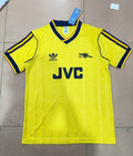 Arsenal - Away - 1986-88 - Retro - Adults