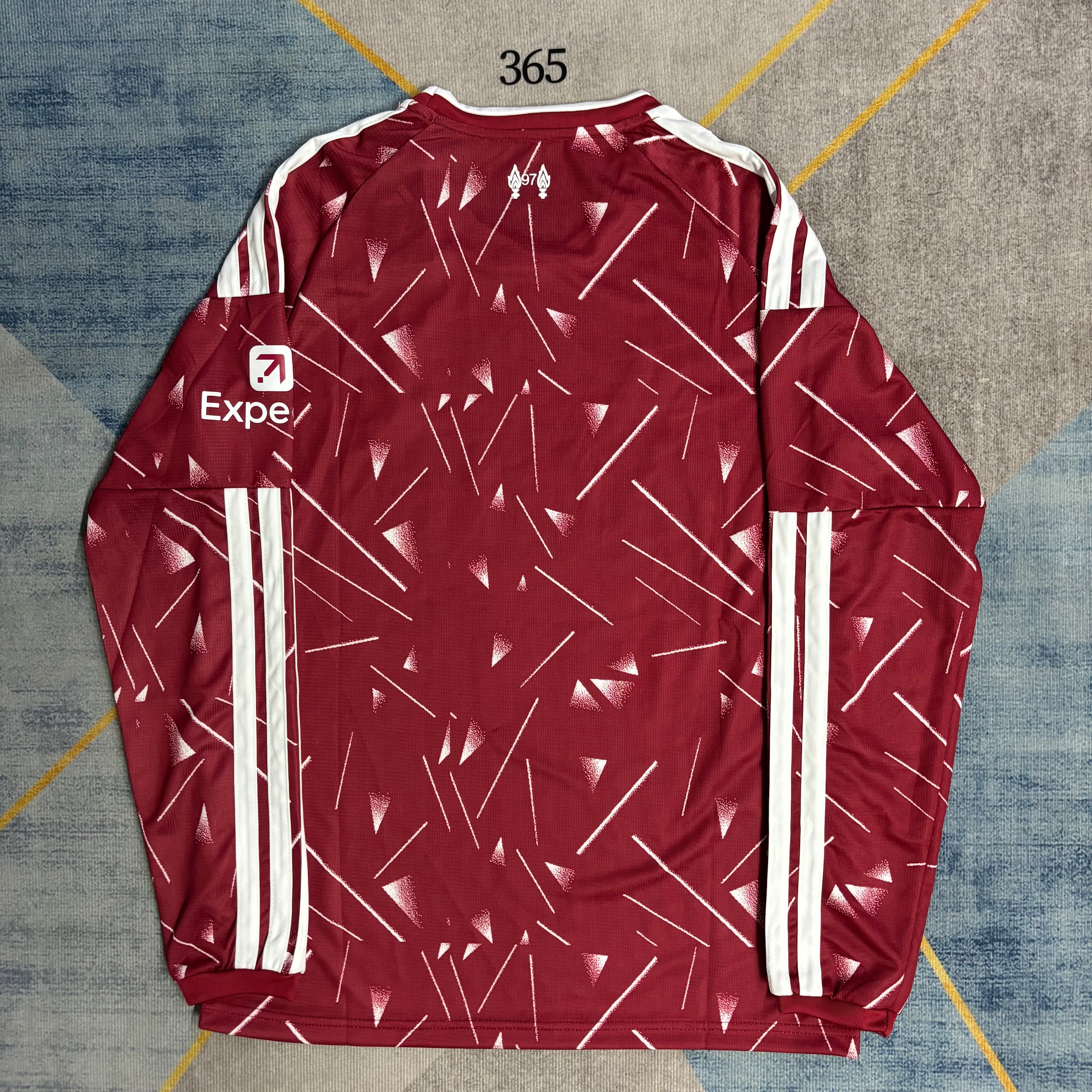 Liverpool - Home - LS - 2026 - Adults