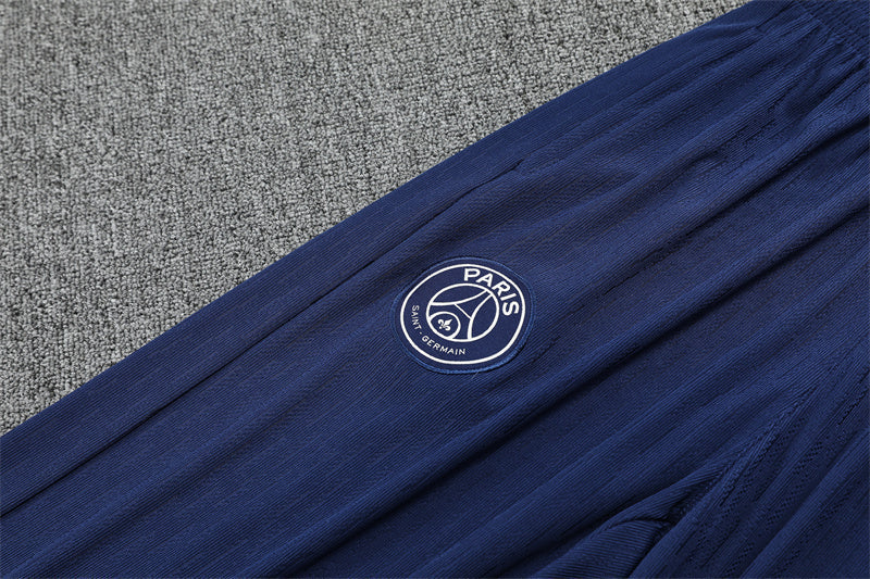 PSG - Tracksuit - Halfzip 6 - Adults