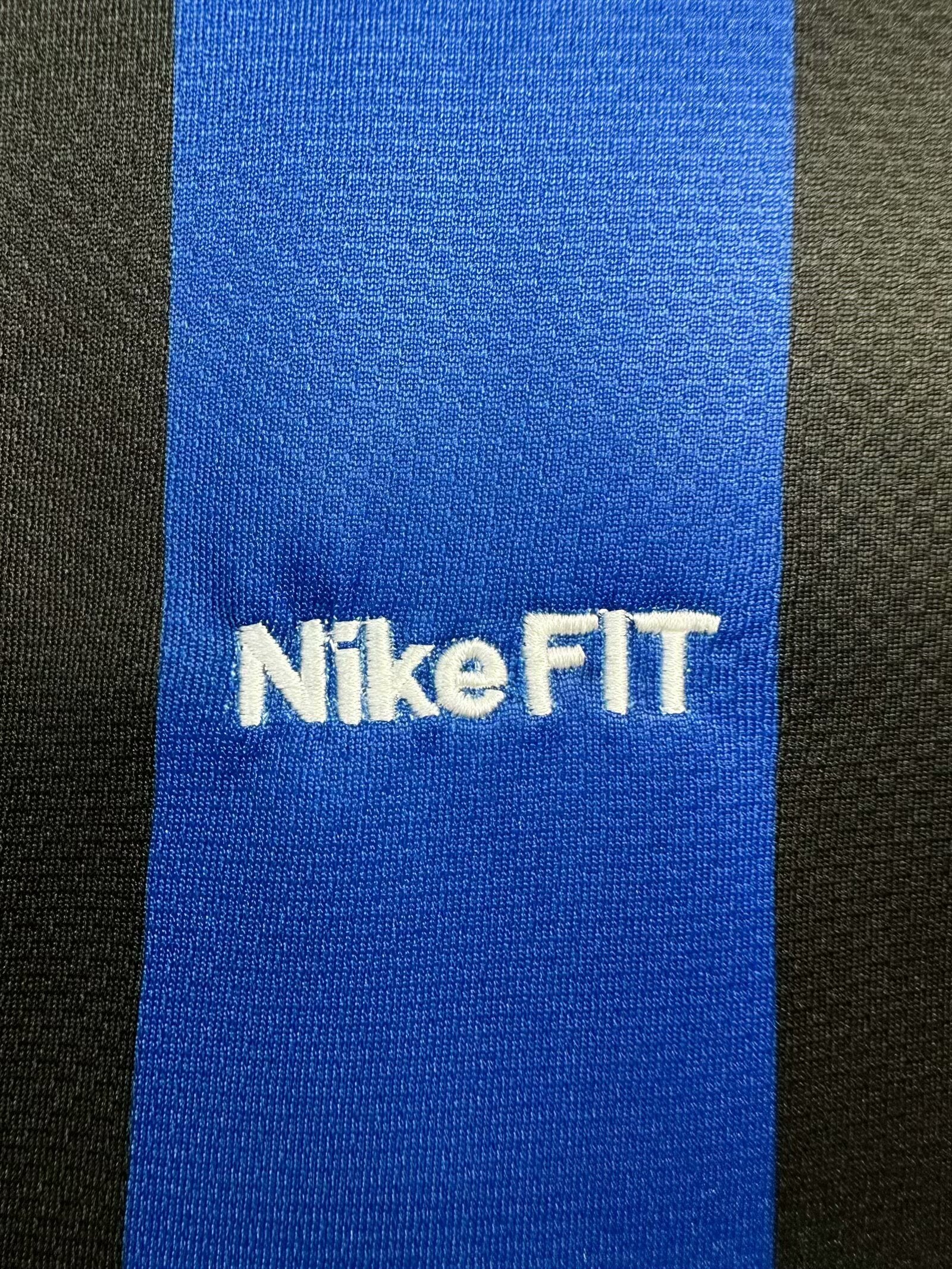 Inter Milan - Home - 2007-08 - Retro - Adults