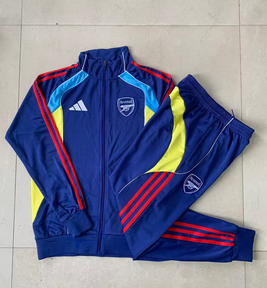 Arsenal - Tracksuit 2 - 25/26 - Kids