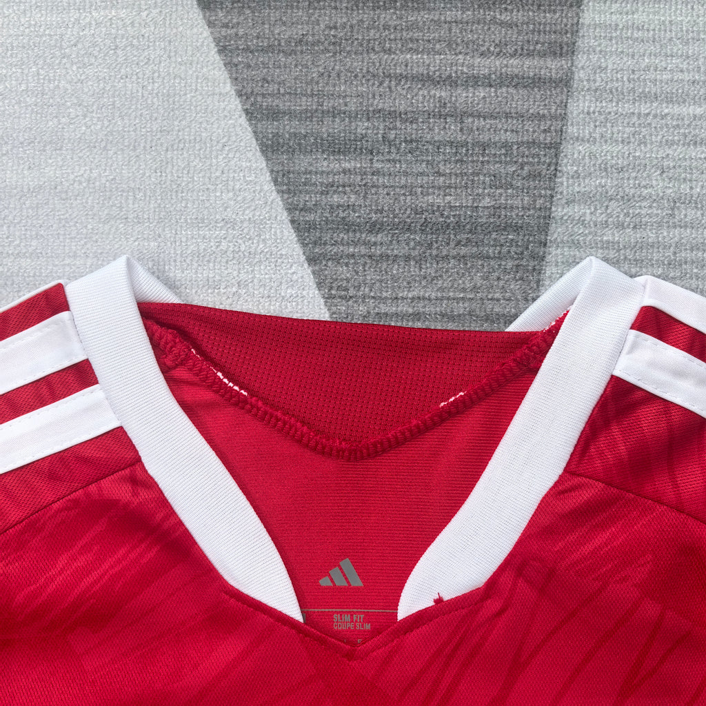 Benfica - Home - 26/27 - Adults