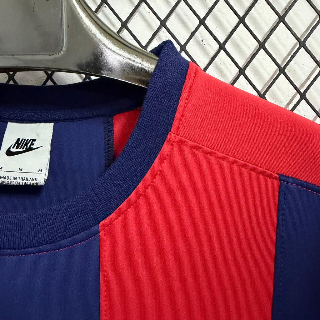 Barcelona - Training Jumper - Adults