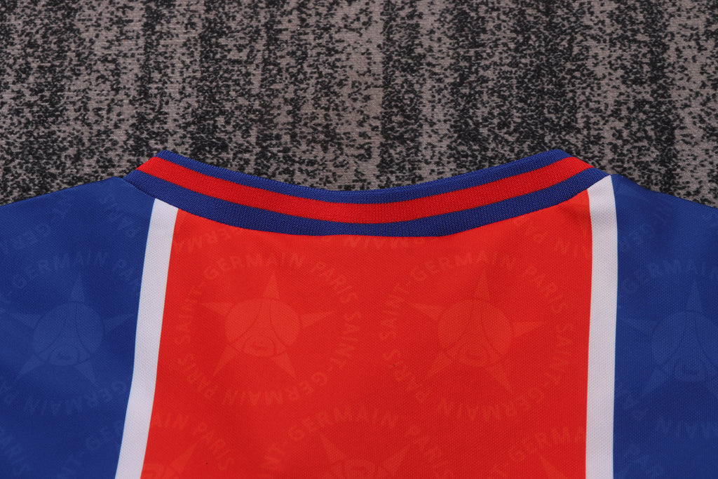 PSG - Home - 1995/96 - Kids